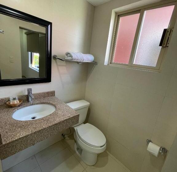 חדר סטנדרט, El Mayo Inn