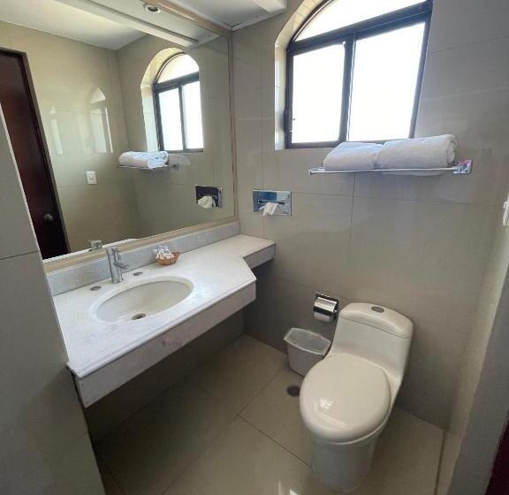 חדר סטנדרט, El Mayo Inn