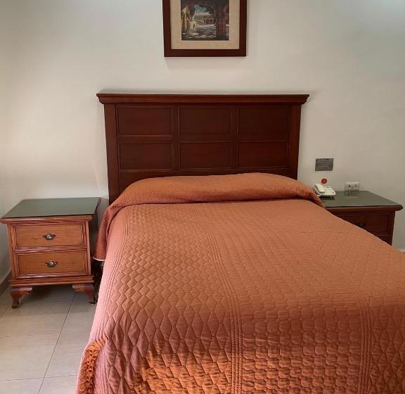 חדר סטנדרט, El Mayo Inn