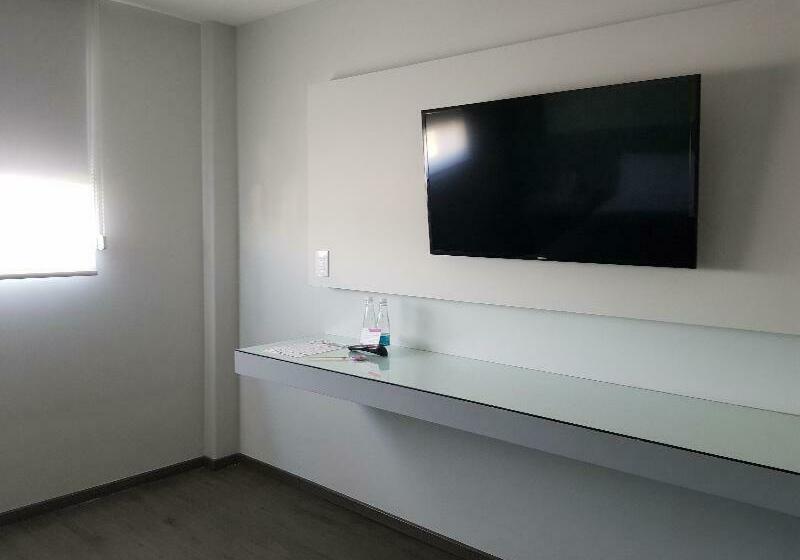 Номер Стандарт, Mx Congreso