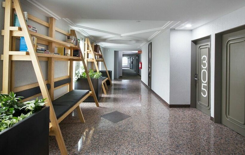 Номер Стандарт, Mx Congreso