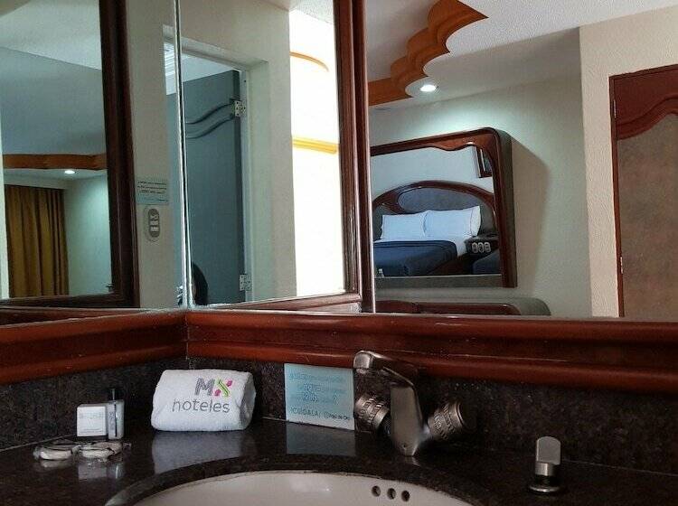 Номер Стандарт, Mx Congreso