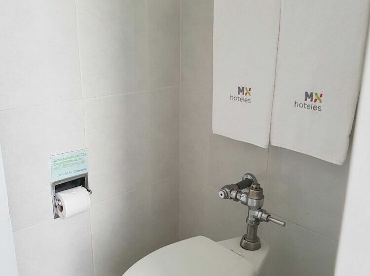 Номер Стандарт, Mx Congreso