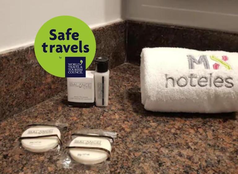 Полулюкс, Mx Congreso