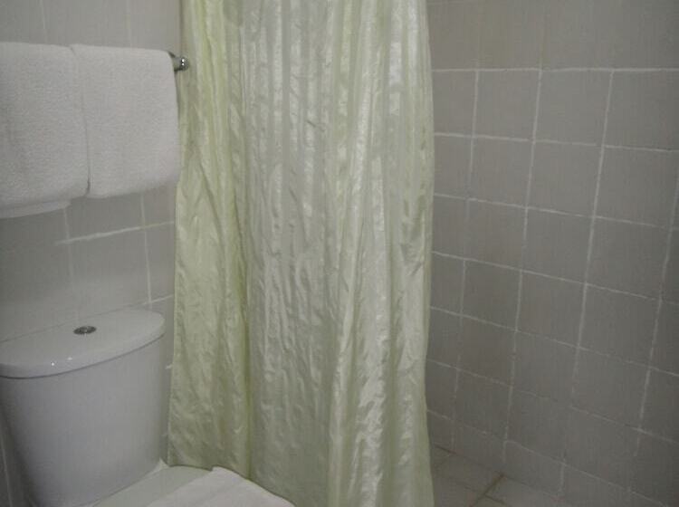 غرفة سوبيريور, Pier Cuatro