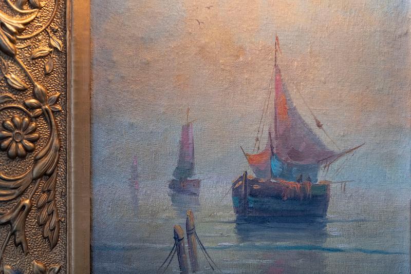 غرفة سوبيريور, Pier Cuatro