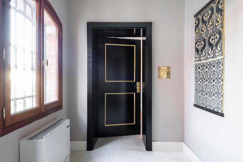 غرفة سوبيريور, Pier Cuatro