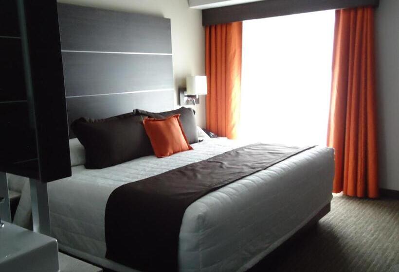 Полулюкс, Real Alameda De Queretaro