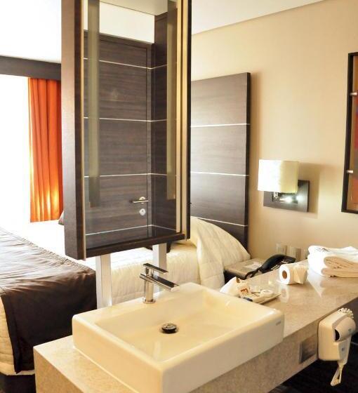 Family Suite, Real Alameda De Queretaro