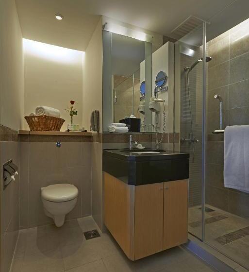 豪华房间, Royale Chulan The Curve