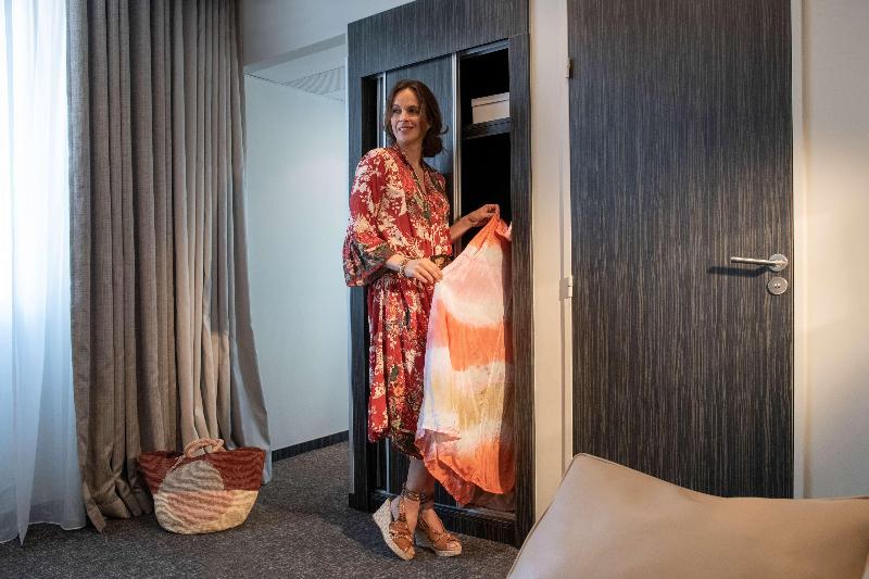 高级大房间, Royale Chulan The Curve