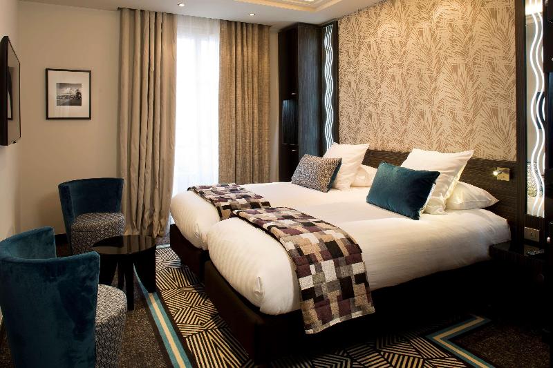 高级大房间, Royale Chulan The Curve