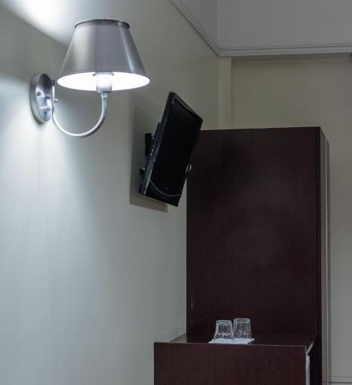 اتاق استاندارد, Soneca Plaza