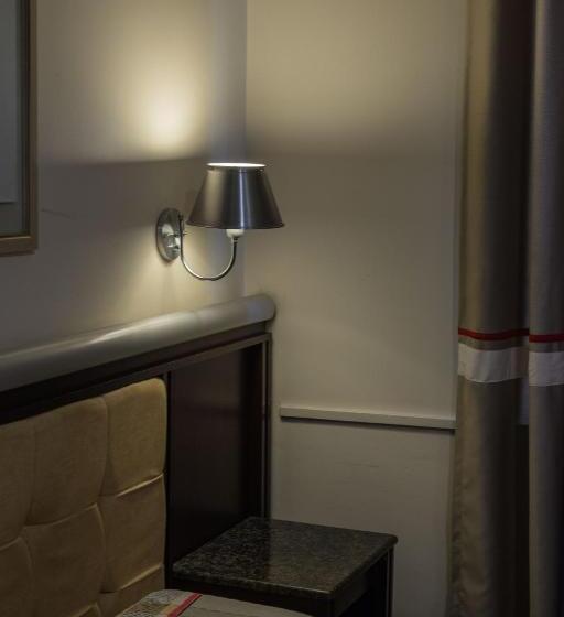 اتاق استاندارد, Soneca Plaza