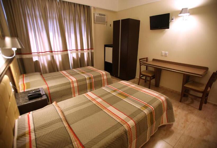 اتاق استاندارد, Soneca Plaza