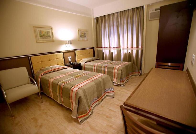 اتاق استاندارد, Soneca Plaza