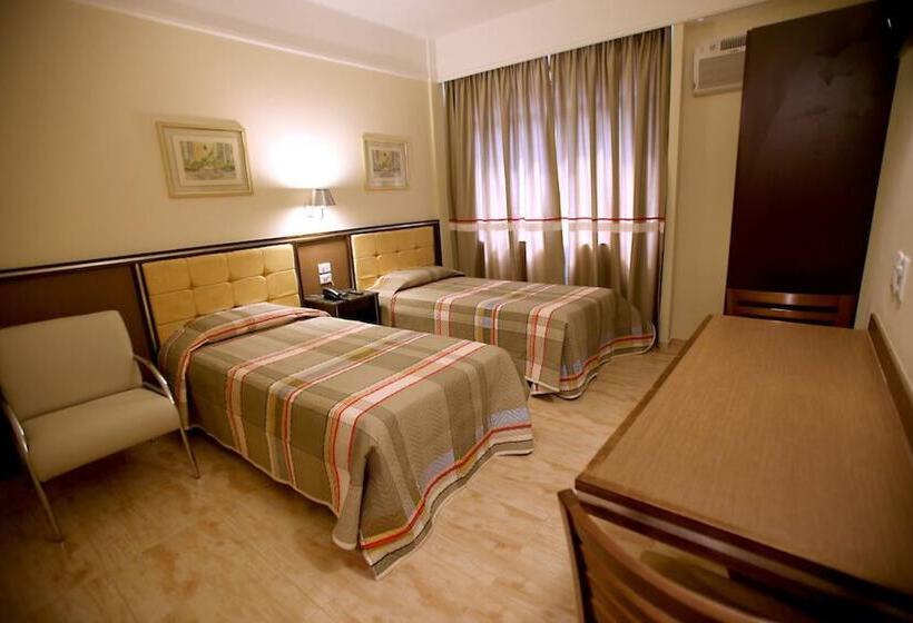 اتاق استاندارد, Soneca Plaza