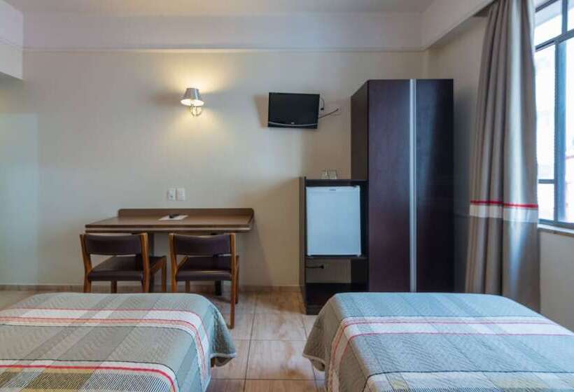 اتاق استاندارد, Soneca Plaza