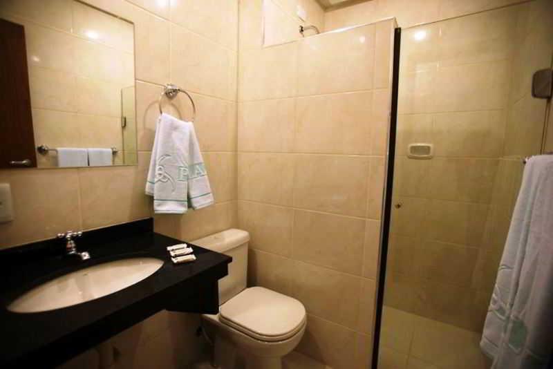 اتاق استاندارد, Soneca Plaza