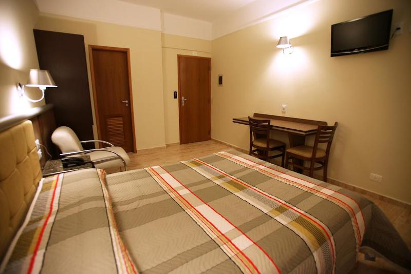 اتاق استاندارد, Soneca Plaza