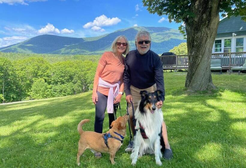 ツーベッドルーム　ヴィラ, Wilburton Inn