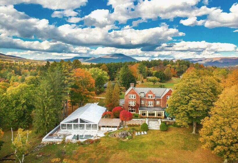 スタンダードルーム, Wilburton Inn