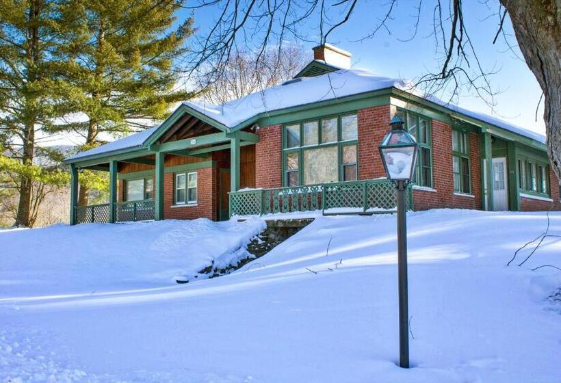 Люкс Кровать Кинг, Wilburton Inn