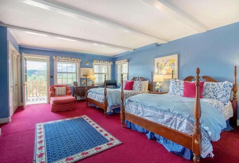 Номер Стандарт, Wilburton Inn