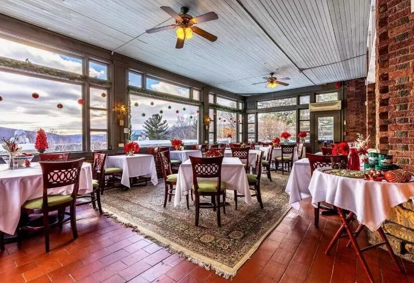 キングサイズベッドのスタンダードルーム, Wilburton Inn