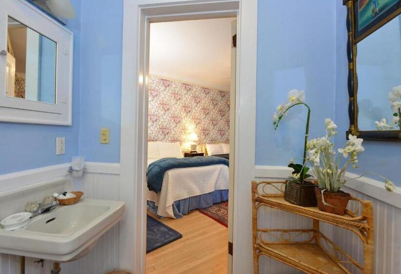 デラックスルーム, Wilburton Inn