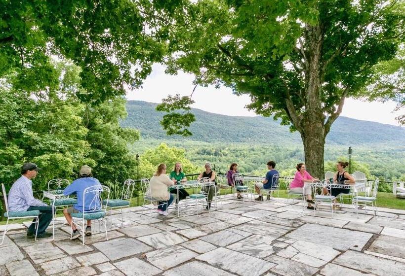 １ベッドルームハウス, Wilburton Inn