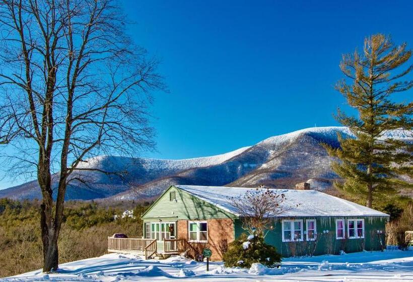 Вилла 2 Спальни, Wilburton Inn