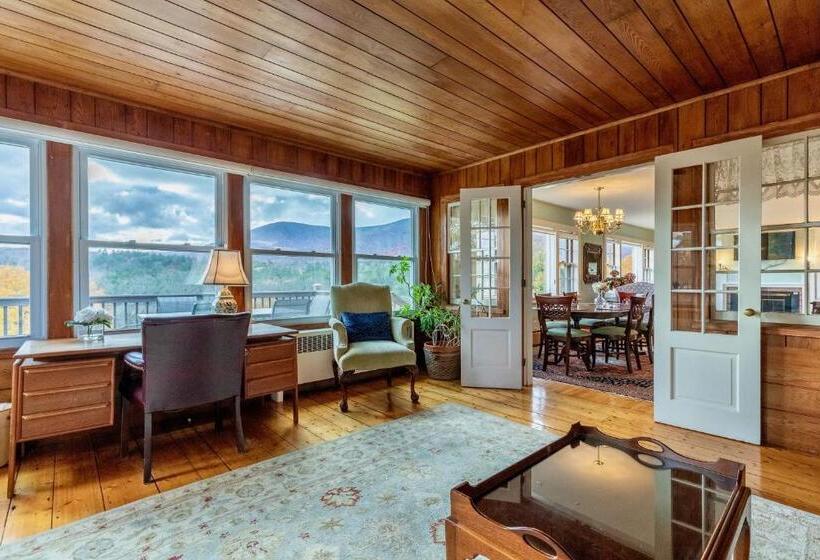 ツーベッドルーム　ヴィラ, Wilburton Inn