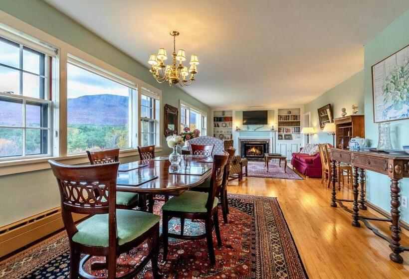 Вилла 2 Спальни, Wilburton Inn