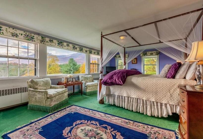 ビラホテル１ベッドルーム, Wilburton Inn