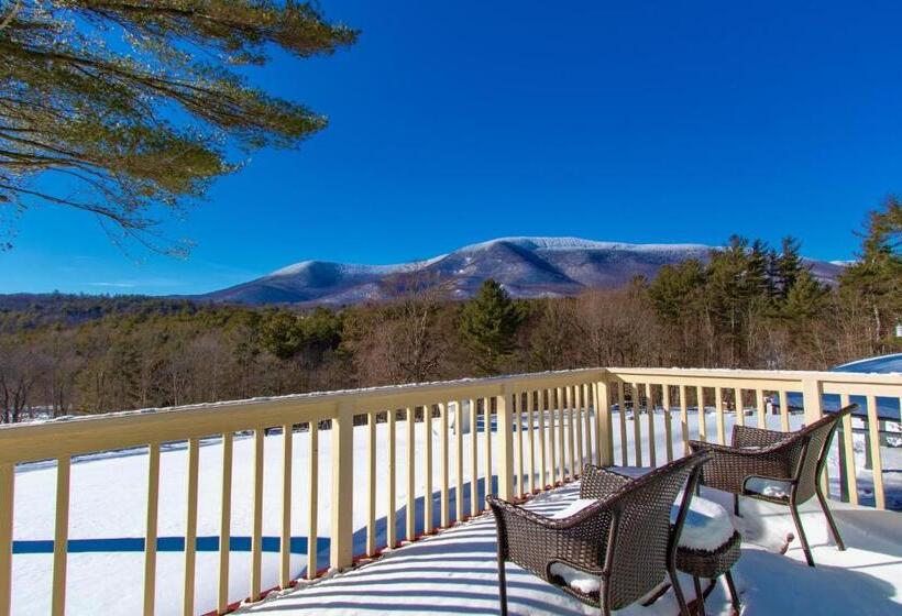 ビラホテル１ベッドルーム, Wilburton Inn