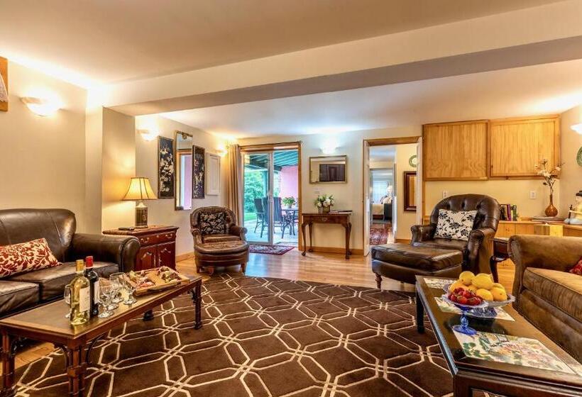 Люкс Кровать Кинг, Wilburton Inn