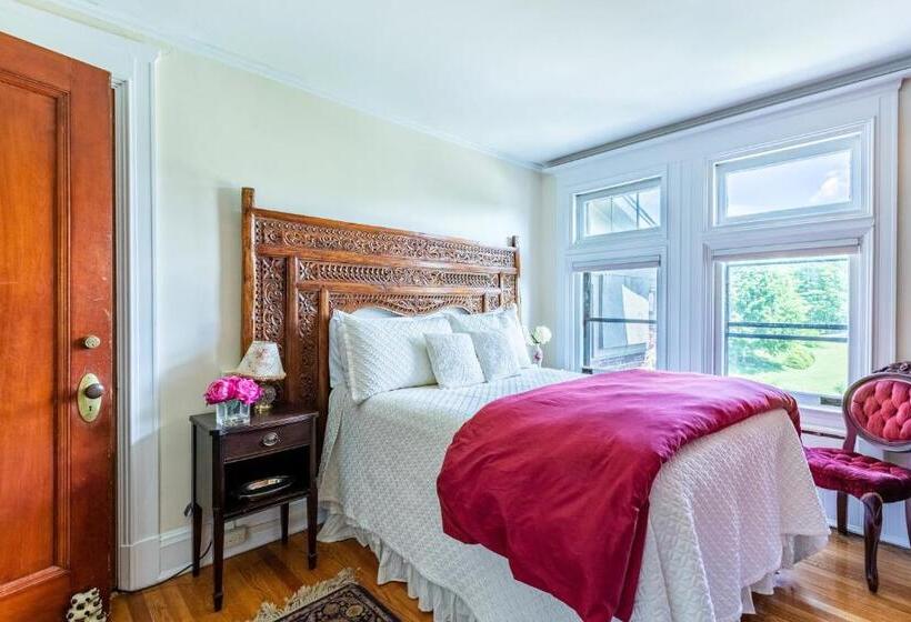 Номер Стандарт, Wilburton Inn