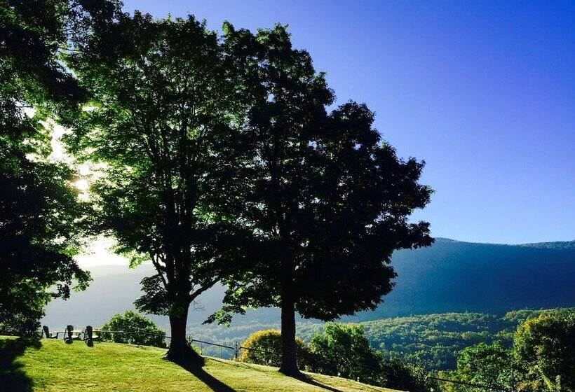 デラックスルーム, Wilburton Inn