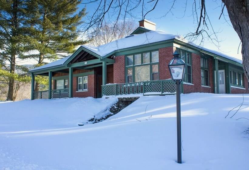 ビラホテル１ベッドルーム, Wilburton Inn