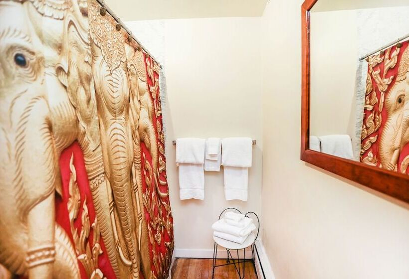 ビラホテル１ベッドルーム, Wilburton Inn