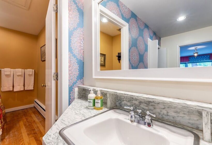 Вилла 1 Спальня, Wilburton Inn