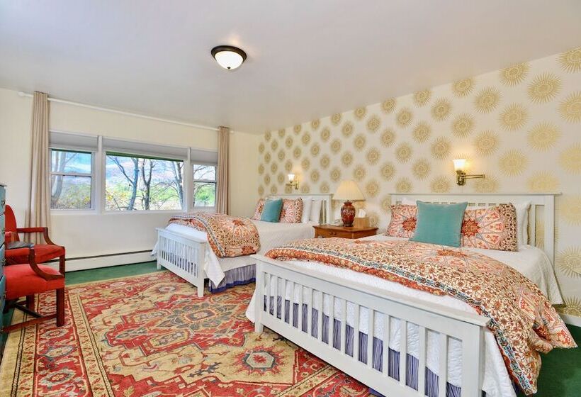 Вилла 1 Спальня, Wilburton Inn