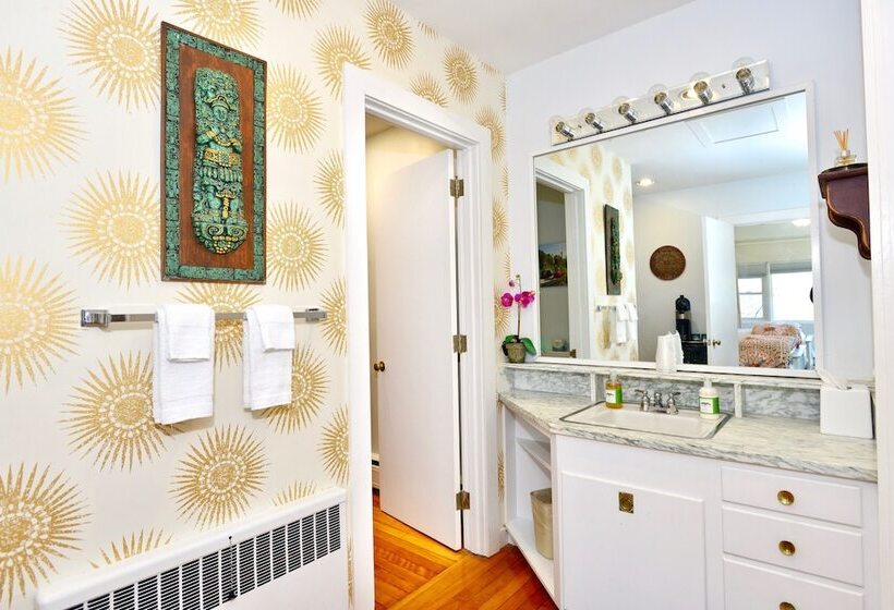 ビラホテル１ベッドルーム, Wilburton Inn