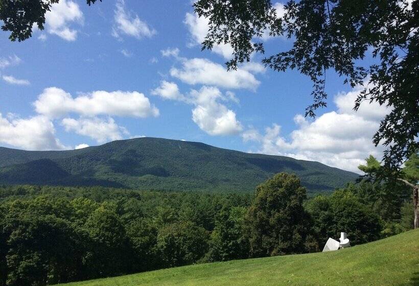 デラックスルーム, Wilburton Inn