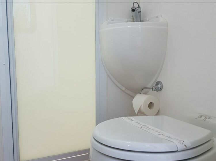 סטודיו סטנדרט מיטה זוגית, Moama On Murray Houseboats