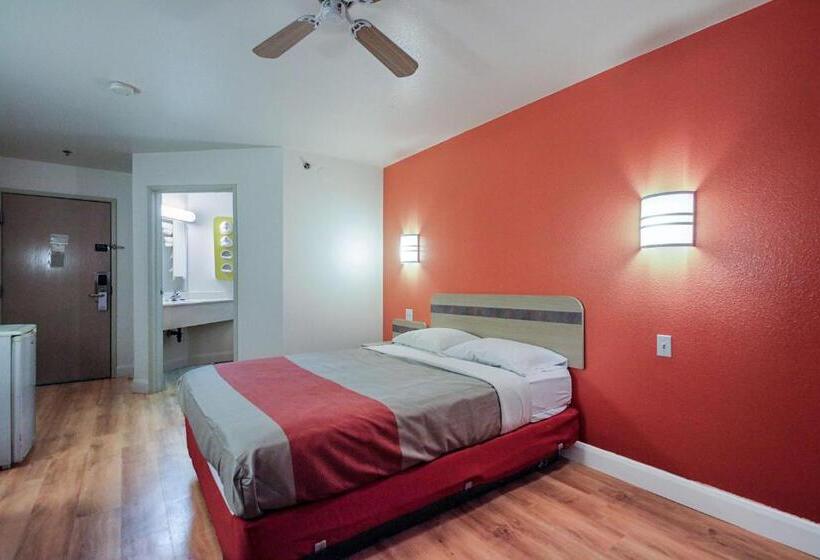 스탠다드 룸, Motel 6nephi, Ut