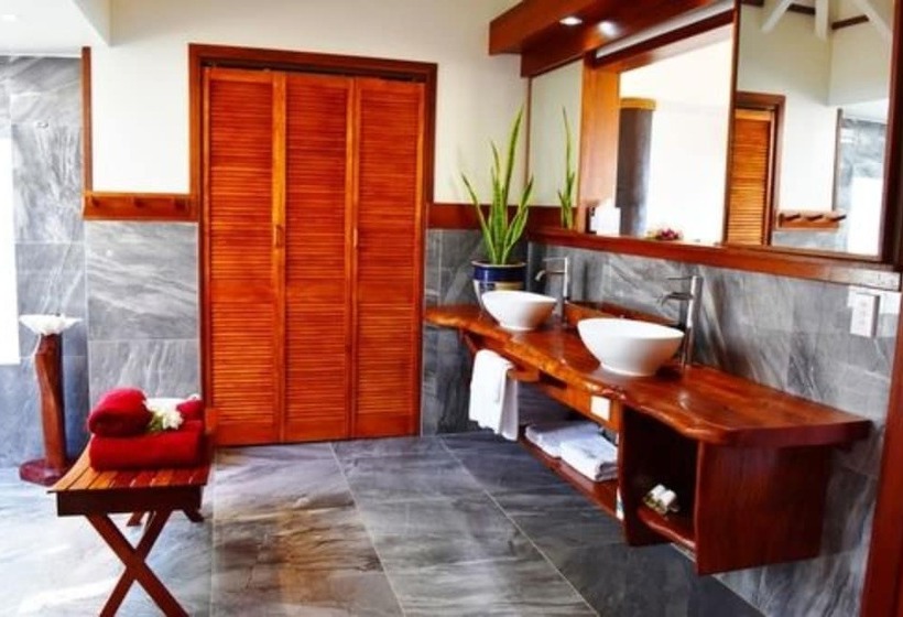 ویلا پریمیوم 1 خوابه, Tamanu Beach