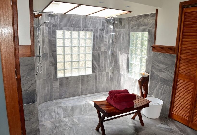 ویلا پریمیوم 1 خوابه, Tamanu Beach