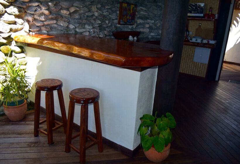 ویلا پریمیوم 1 خوابه, Tamanu Beach